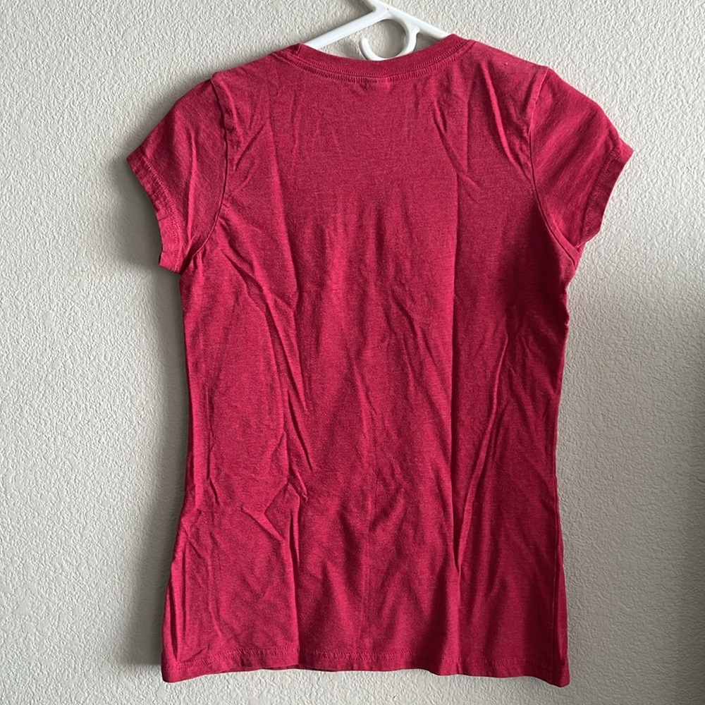 FREE w/ 🌻3/$25 bundle - Fireball tee - Picture 6 of 6